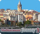 Mediterranean Journey 3 spel