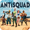 Antisquad spel