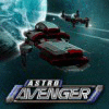 AstroAvenger spel