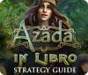 Azada: In Libro Strategy Guide spel