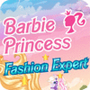 Barbie Fashion Expert spel