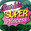 Barbie Super Princess spel