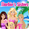 Barbies Sisters spel