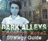 Dark Alleys: Penumbra Motel Strategy Guide spel