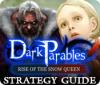 Dark Parables: Rise of the Snow Queen Strategy Guide spel