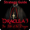 Dracula 3: The Path of the Dragon Strategy Guide spel