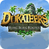 Dukateers: Bling Bling Blaster spel