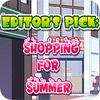 Editor's Pick Shopping For Summer spel