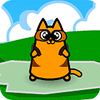 Flying Cat spel