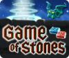 Game of Stones Deluxe spel