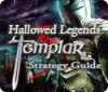 Hallowed Legends: Templar Strategy Guide spel