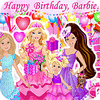 Happy Birthday Barbie spel