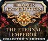 Hidden Expedition: The Eternal Emperor Collector's Edition spel