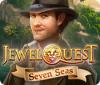 Jewel Quest: Seven Seas spel