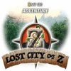 National Geographics Adventure: Lost City of Z spel