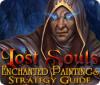 Lost Souls: Enchanted Paintings Strategy Guide spel