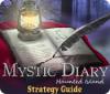 Mystic Diary: Haunted Island Strategy Guide spel