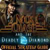 Nick Chase and the Deadly Diamond Strategy Guide spel