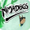 Ninja Dogs spel