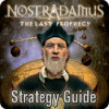 Nostradamus: The Last Prophecy Strategy Guide spel