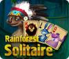 Rainforest Solitaire spel