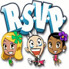 RSVP spel