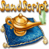 Sandscript spel