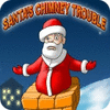 Santa's Chimney Trouble spel