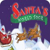 Santa's World Tour spel