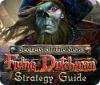 Secrets of the Seas: Flying Dutchman Strategy Guide spel