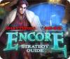 Shattered Minds: Encore Strategy Guide spel