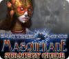 Shattered Minds: Masquerade Strategy Guide spel