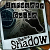 She is a Shadow Strategy Guide spel