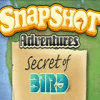 Snapshot Adventures - Secret of Bird Island spel