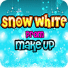 Snow White Prom Make Up spel