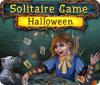 Solitaire Game: Halloween spel