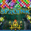 Sproink spel