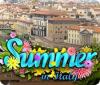 Summer in Italy spel