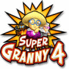 Super Granny 4 spel