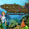 Tales of Lagoona: Oceaanwezen game