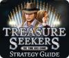 Treasure Seekers: The Time Has Come Strategy Guide spel