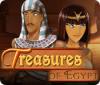 Treasures of Egypt spel