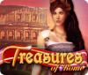 Treasures of Rome spel