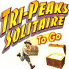 Tri-Peaks Solitaire To Go spel