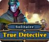 True Detective Solitaire spel