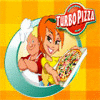 Turbo Pizza spel