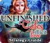 Unfinished Tales: Illicit Love Strategy Guide spel