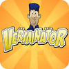 Verminator spel