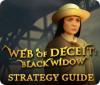 Web of Deceit: Black Widow Strategy Guide spel